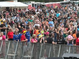 KPOne Festival - Wolfsburg 2024